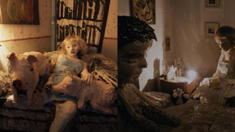 The New York Times destaca 'La Casa Lobo'