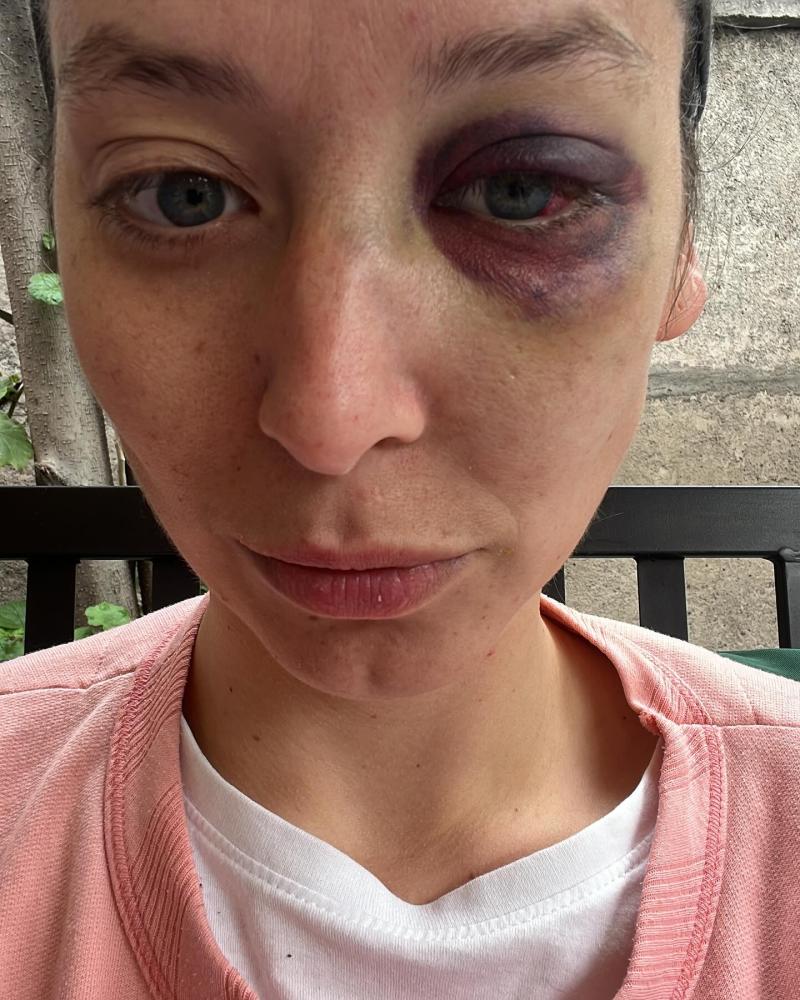 Instagram - Magdalena Gelsam