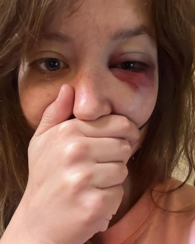 Instagram - Magdalena Gelsam