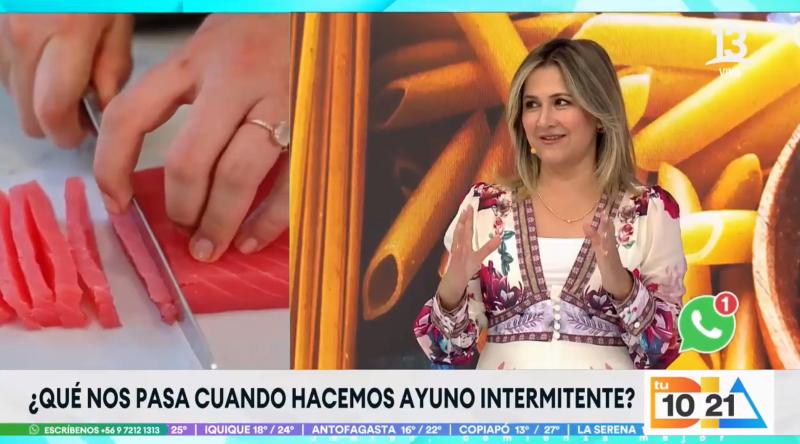 Canal 13 - Michelle Adam