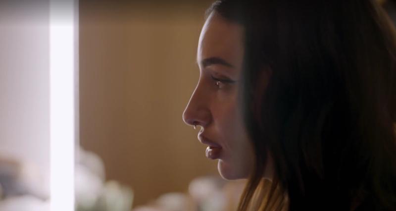 captura - Modelo de OnlyFans revela cuánto gana al mes y la razón por la que pararía: "Hasta que..."