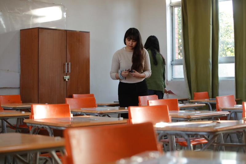 Agencia Uno - Simce 2024