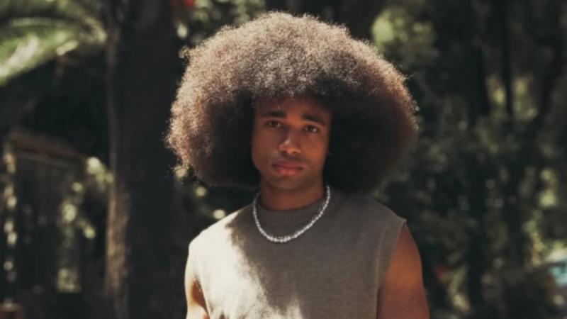 Tiktoker noelgoescrazy - Instagram