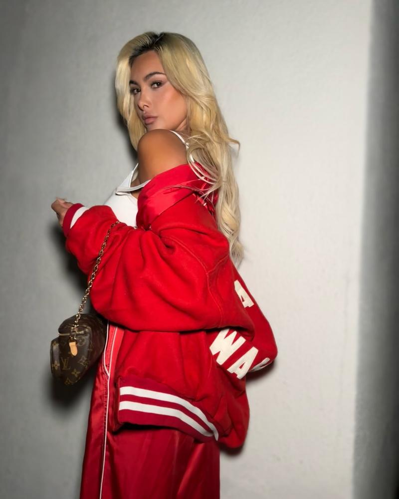 Instagram - Tity Fonseca