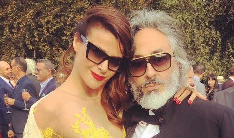 Instagram - Tonka Tomicic y Parived