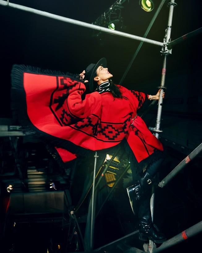 Instagram Tonka Tomicic