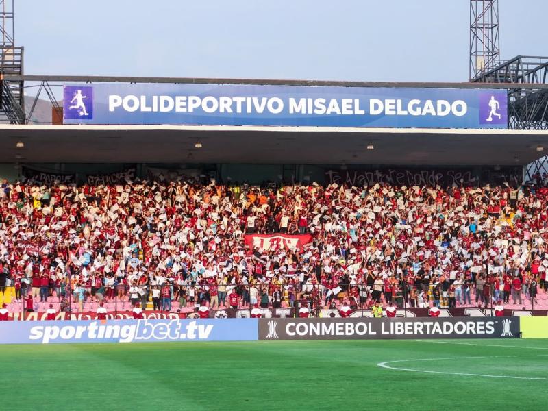U de Chile va hasta Venezuela por la tercera fecha - @carabobofc