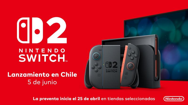 Nintendo Switch 2