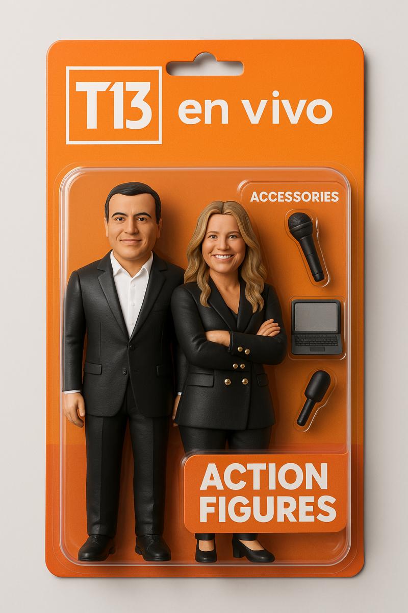 Crea tu propio muñeco coleccionable: La nueva tendencia de ChatGPT - ChatGPT