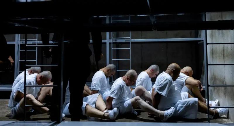 Bukele propone a Maduro un "canje" de presos políticos en Venezuela por venezolanos detenidos en El Salvador | DW