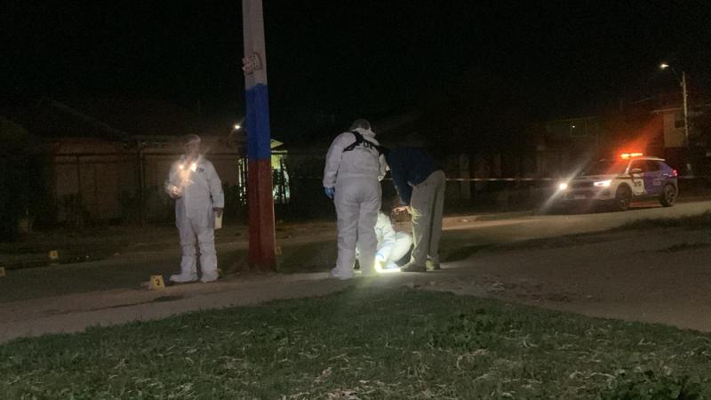 Presunto enfrentamiento entre barristas deja un muerto en Lampa: PDI investiga posible riña entre Colo Colo y la U