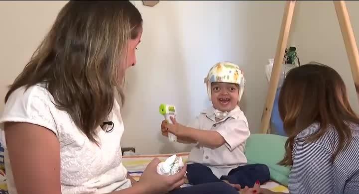 Padres vs Isapres: Denuncian obstáculos para acceder a hospitalización domiciliaria