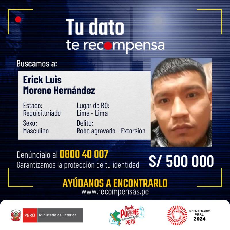 Presunto autor de homicidio contra vocalista de Armonía 10 se habría fugado a Chile