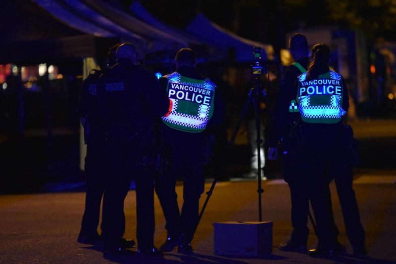 AFP - Qué se sabe del atropello masivo que ha dejado al menos 9 muertos en Canadá