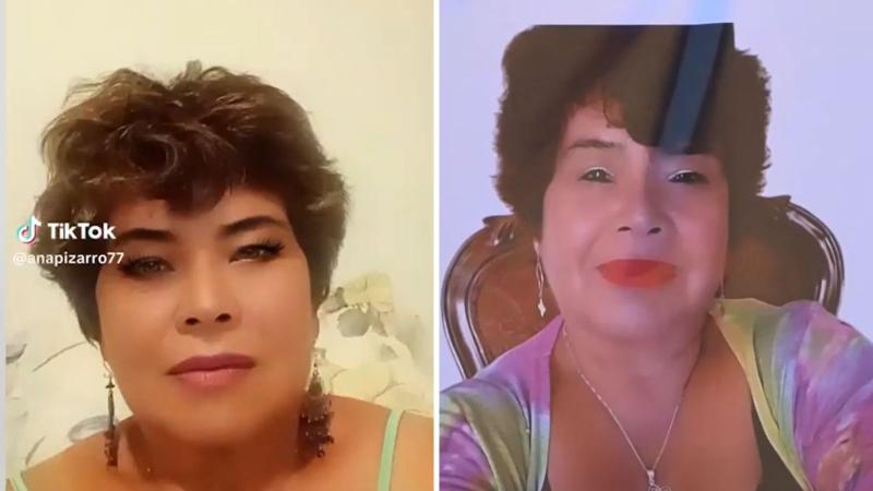 Redes sociales - Ana María Pizarro