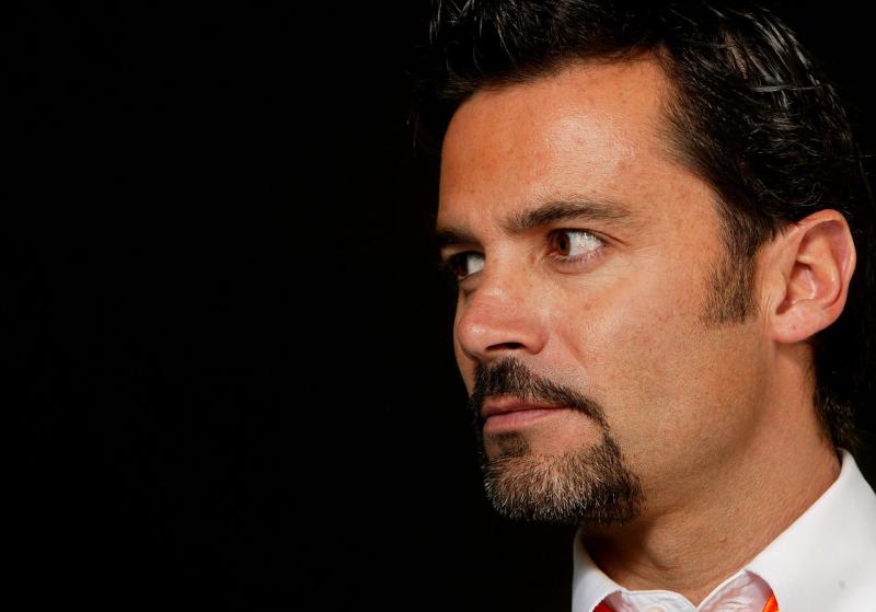 Agencia Uno - Felipe Camiroaga