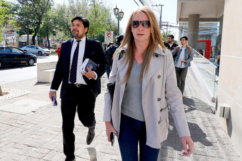 Agencia Uno (archivo) - Batalia Compagnon