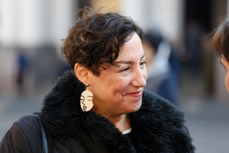 Agencia Uno - Beatriz Sánchez