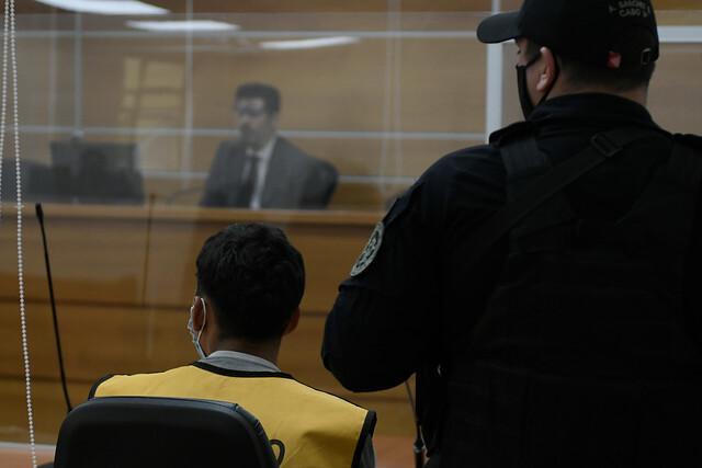 Agencia Uno (referencial) - Los chats que comprometen a fiscal que dateó a su esposa, abogada de narcotraficantes