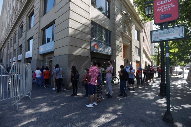 Agencia UNO - Informan nuevas acreencias bancarias: Revisa si tienes dinero olvidado en el banco