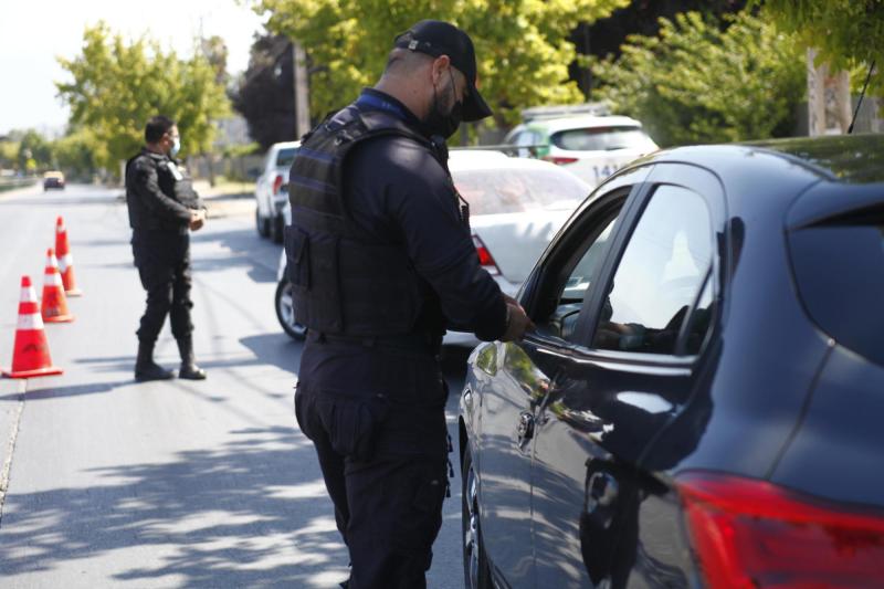 T13 - Desde cobros irregulares a usos indebidos de recursos: Acusan nexos criminales de inspectores municipales en Colina | Contexto - Agencia UNO