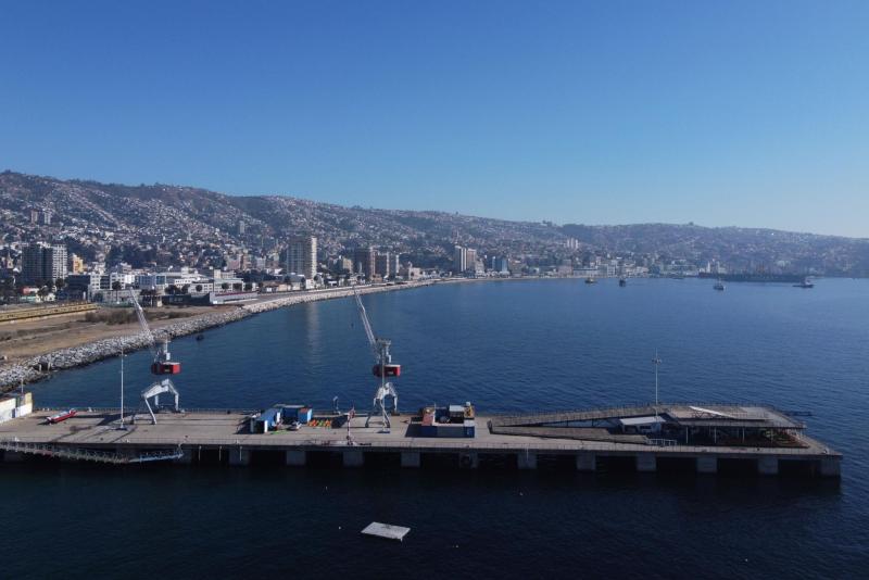 Agencia Uno - El calvario de una familia que buscaba a mujer desaparecida en Valparaíso