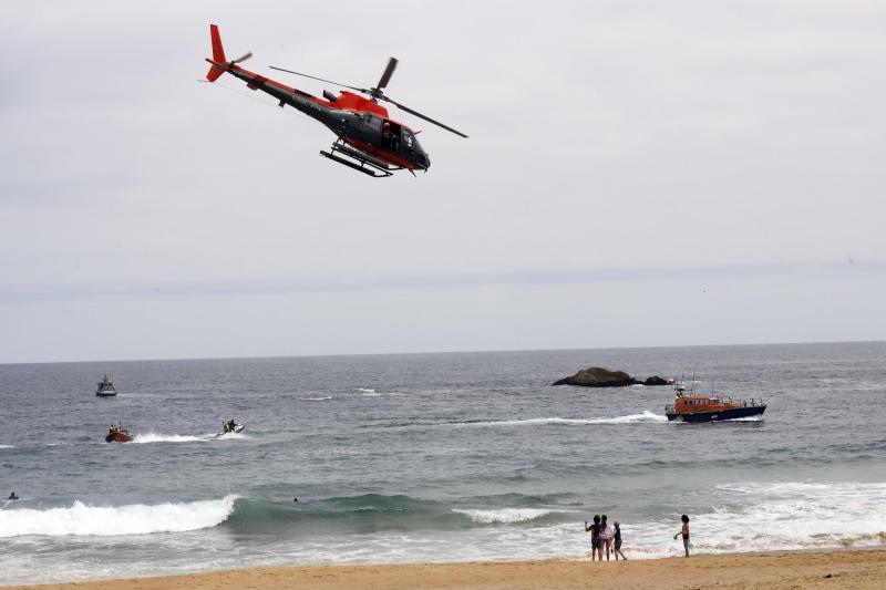 Agencia Uno (referencial)