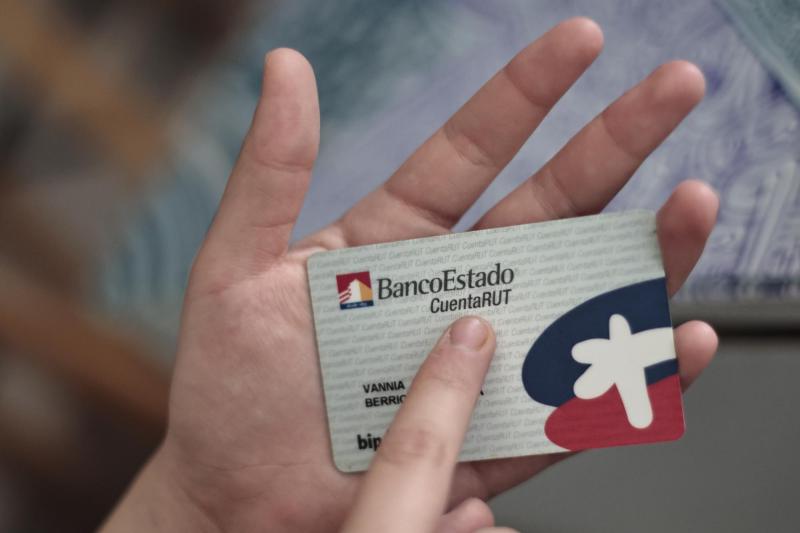 Los cambios de la nueva tarjeta de la CuentaRUT - Agencia Uno