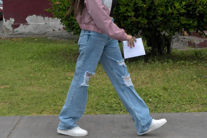 Agencia UNO - Corte Suprema confirma sentencia contra estudiante de derecho reprobada por no presentarse a examen: alegó estar en paro