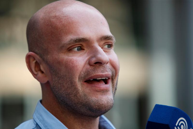 Agencia Uno - Luis Japaz, ex asesor de Cathy Barriga, fue condenado este martes