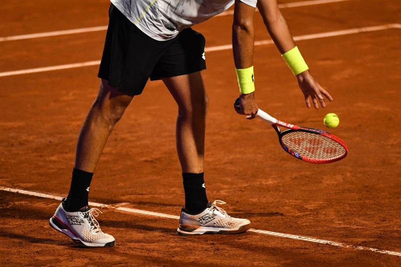 Debut triunfal de Garin y Barrios en Austria - Agencia Uno