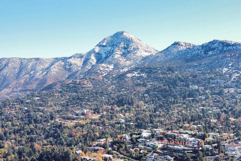 Agencia Uno - Chile el 4 país con más alto costo de vida