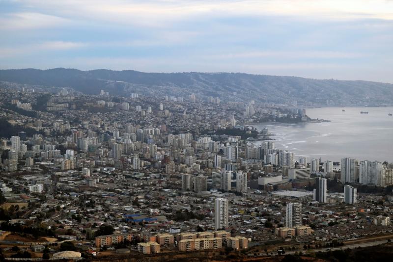 AGENCIA UNO - ¿Sigue el calor? Revisa el pronóstico del tiempo de este martes 08 de abril