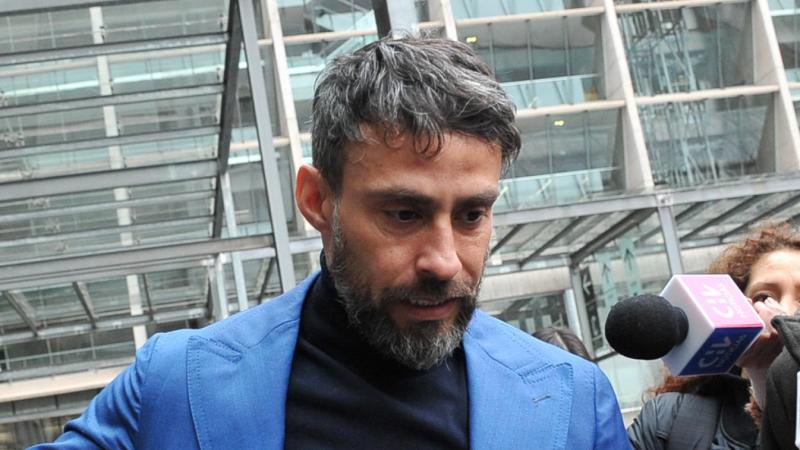 Agencia Uno - Jorge Valdivia