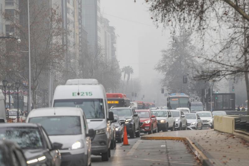 Agencia UNO - Calor de verano y frío otoñal: Así será el tiempo para cerrar abril
