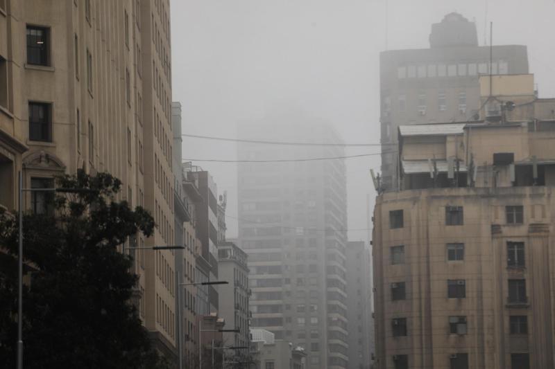 Pronostican el tiempo para después de Semana Santa - Agencia Uno
