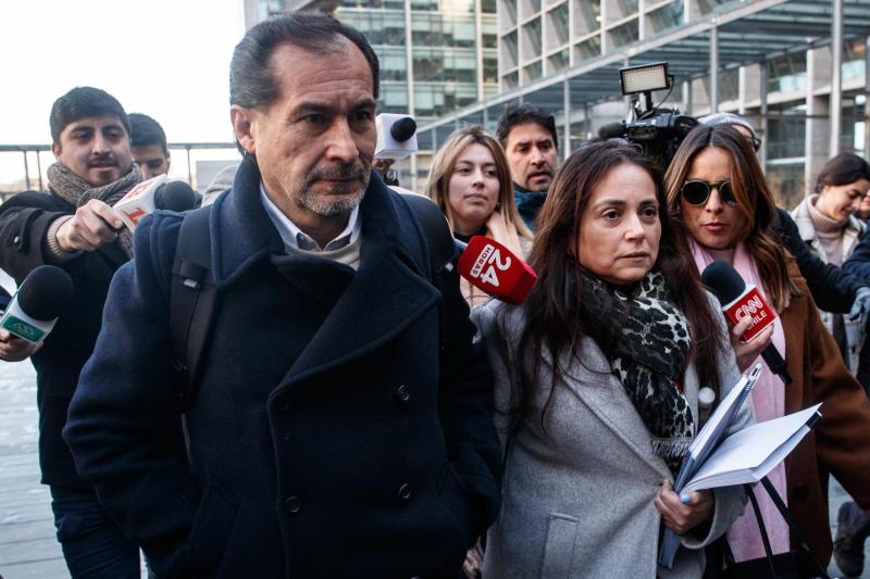 Agencia Uno - Leonarda Villalobos