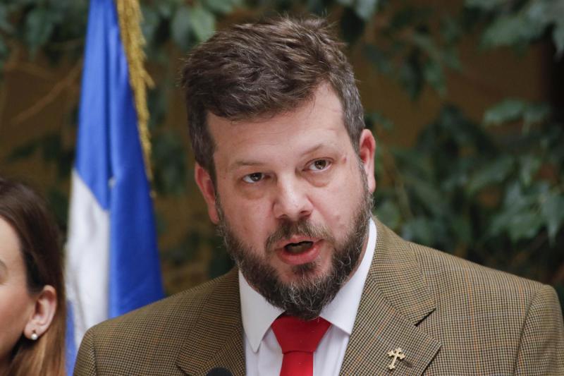 Johannes Kaiser - Agencia Uno