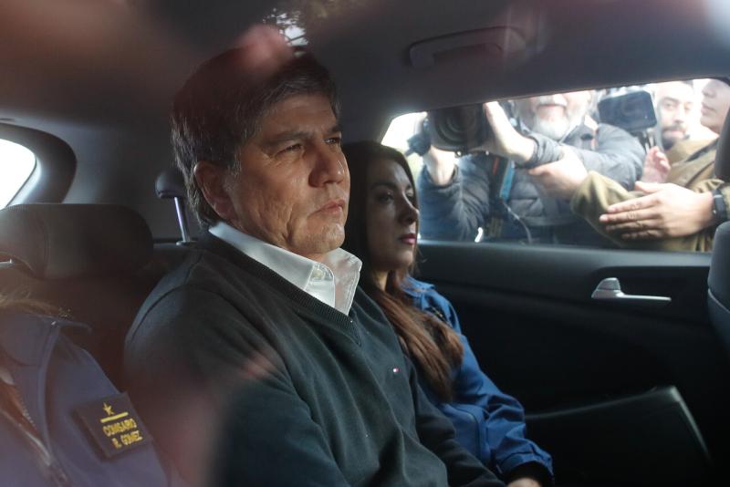 Con réplicas y decisión final: hoy continúa audiencia en caso Manuel Monsalve