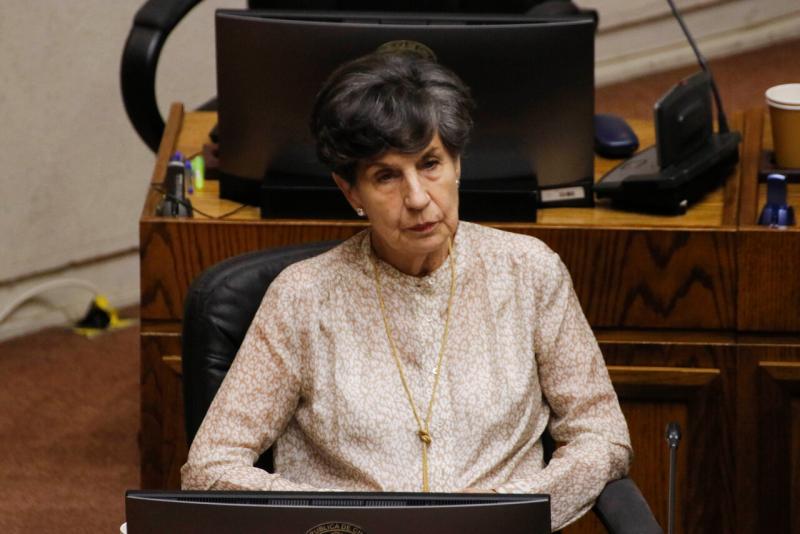 Agencia UNO - Casa de Allende: El abogado del PC que también advirtió a Presidencia de inhabilidades en la compra