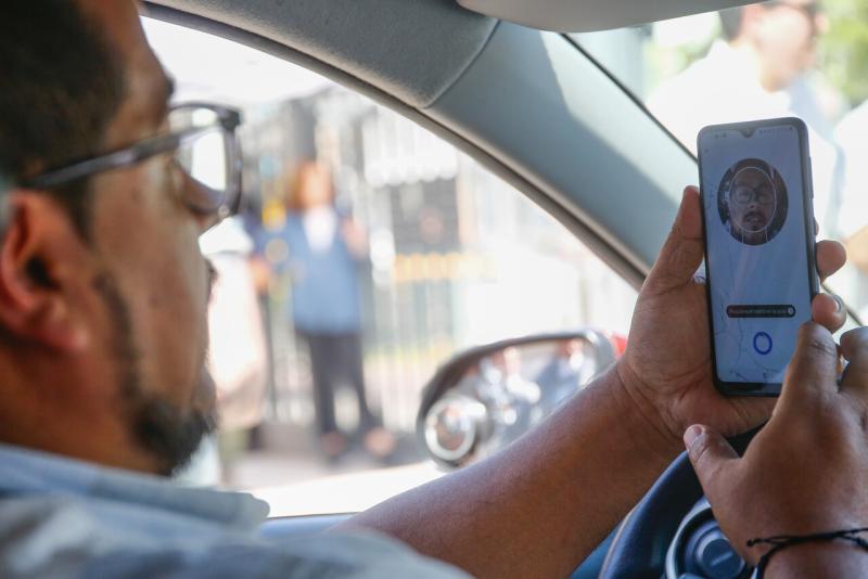 Agencia Uno - Ley Uber