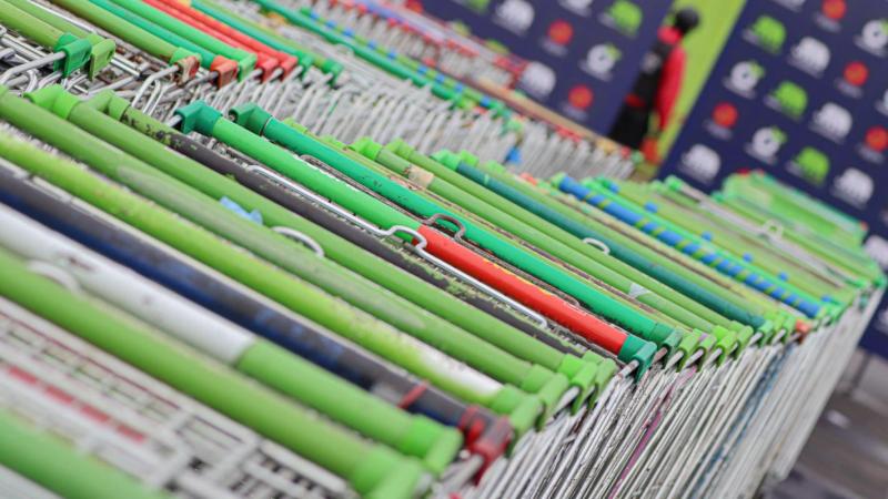 Agencia Uno - Así funcionarán los supermercados el Día del Trabajador