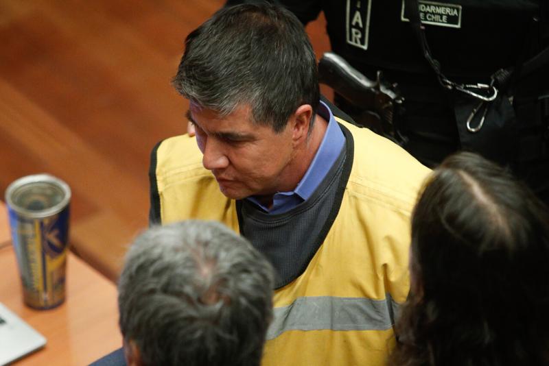 Agencia Uno - Manuel Monsalve