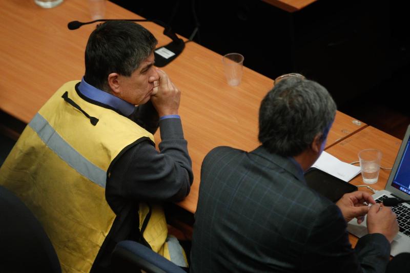 Manuel Monsalve - Agencia Uno