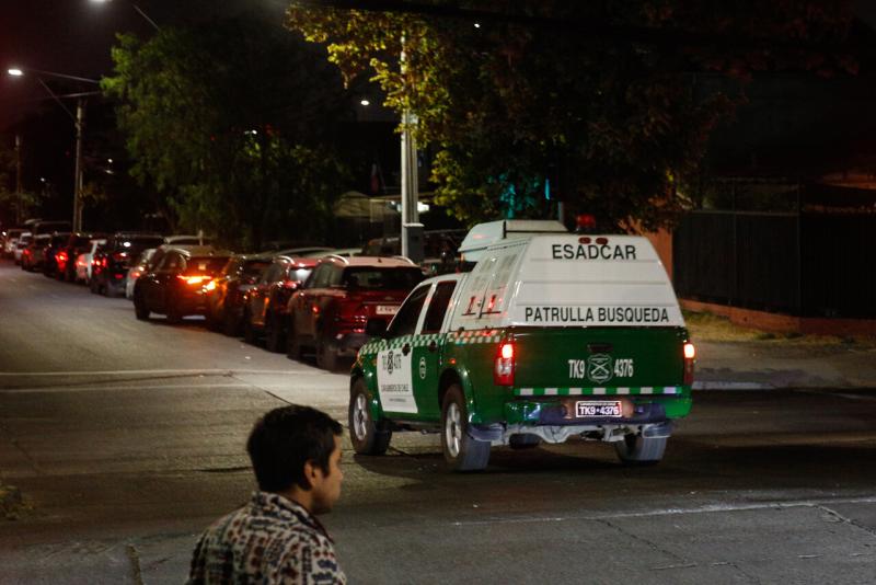 Agencia Uno -Tragedia en el Monumental