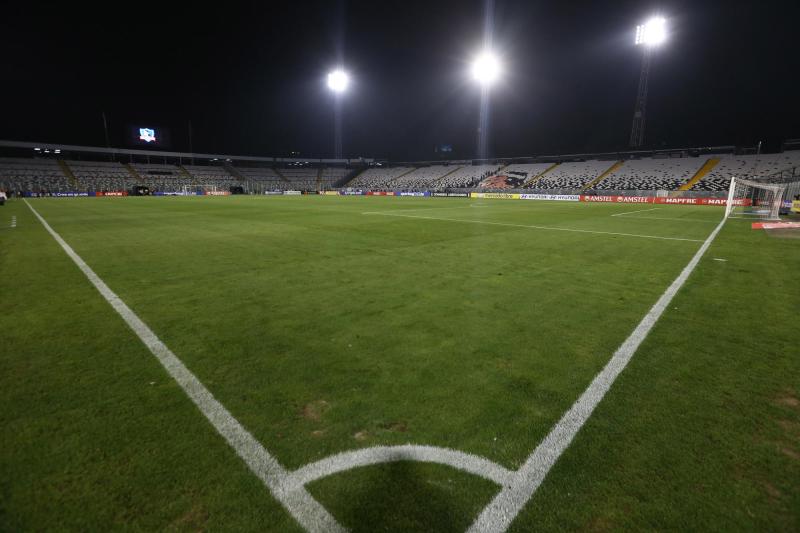 Agencia UNO - Colo Colo deberá enfrentar a Racing por la Copa Libertadores 2025