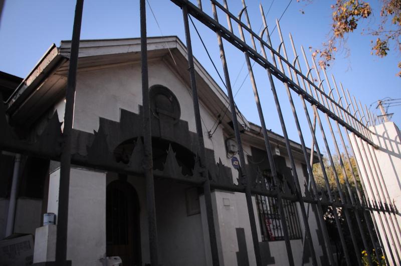 Hijo de Lorene Prieto sufrió amputación de sus manos - Agencia Uno