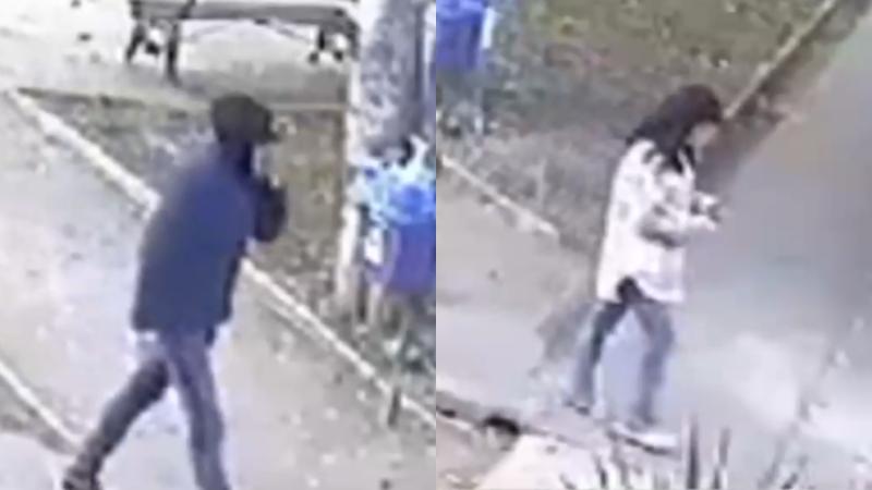 T13 - Abusador serial en La Florida