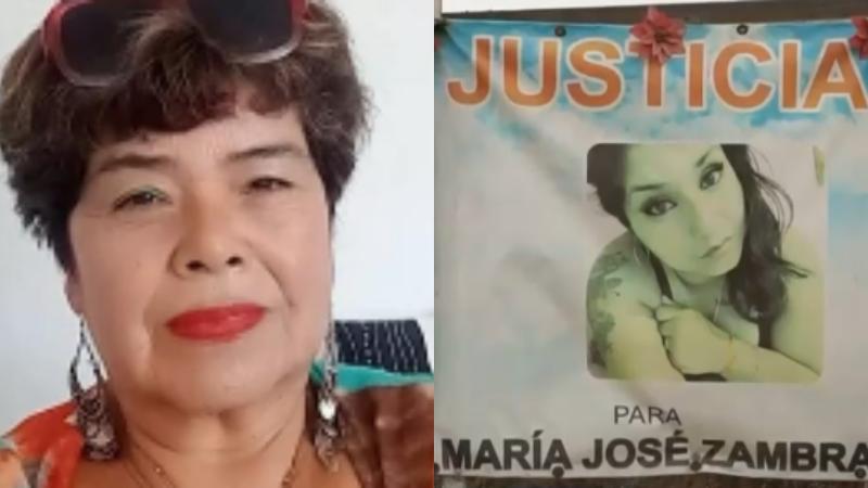 T13 - Ana María Pizarro / María José Zambra