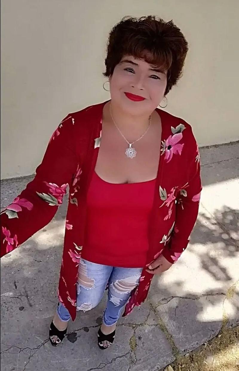 Cuerpo de Ana María Pizarro fue hallado en La Serena - Tiktok